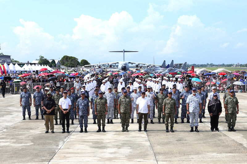 Karnival CIMIC 2025