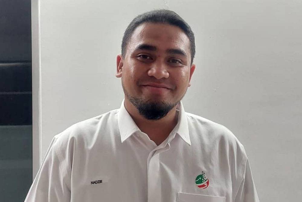  Pemuda PAS