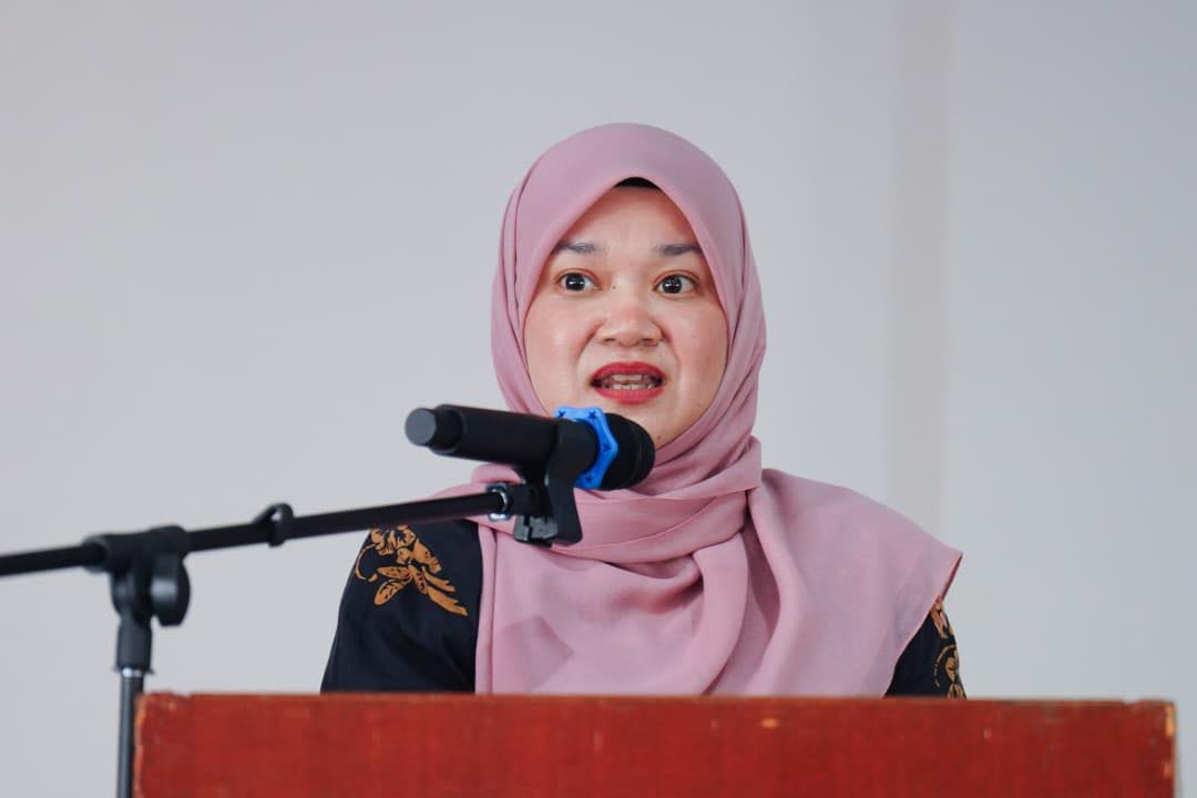 fadhlina