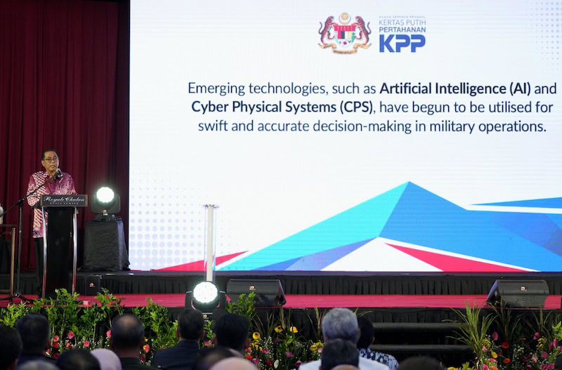 Kajian Separuh Penggal