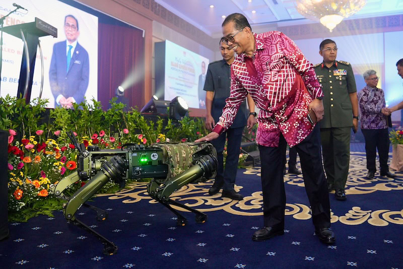 Kajian Separuh Penggal