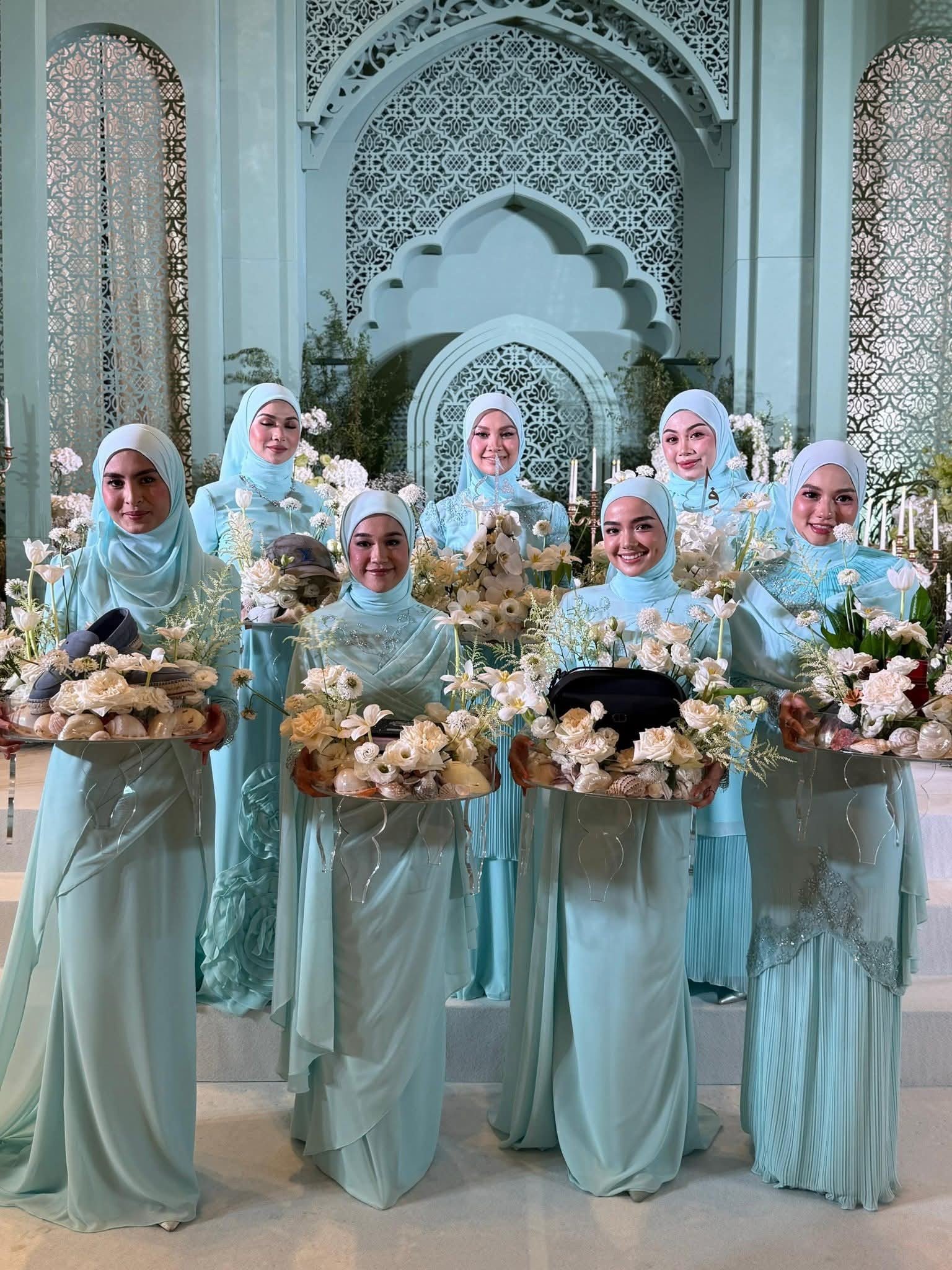 Pengikut bertambah, nafi diboikot anzalna