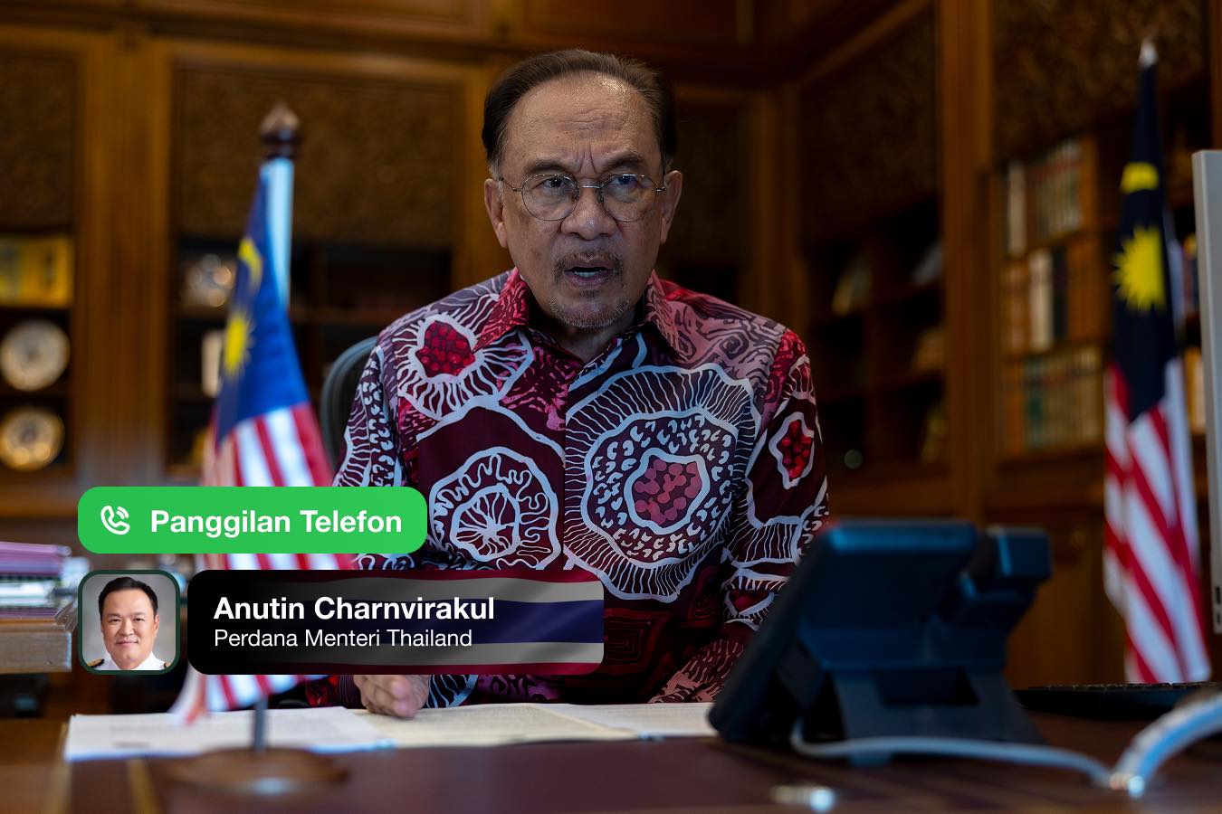isu sempadan