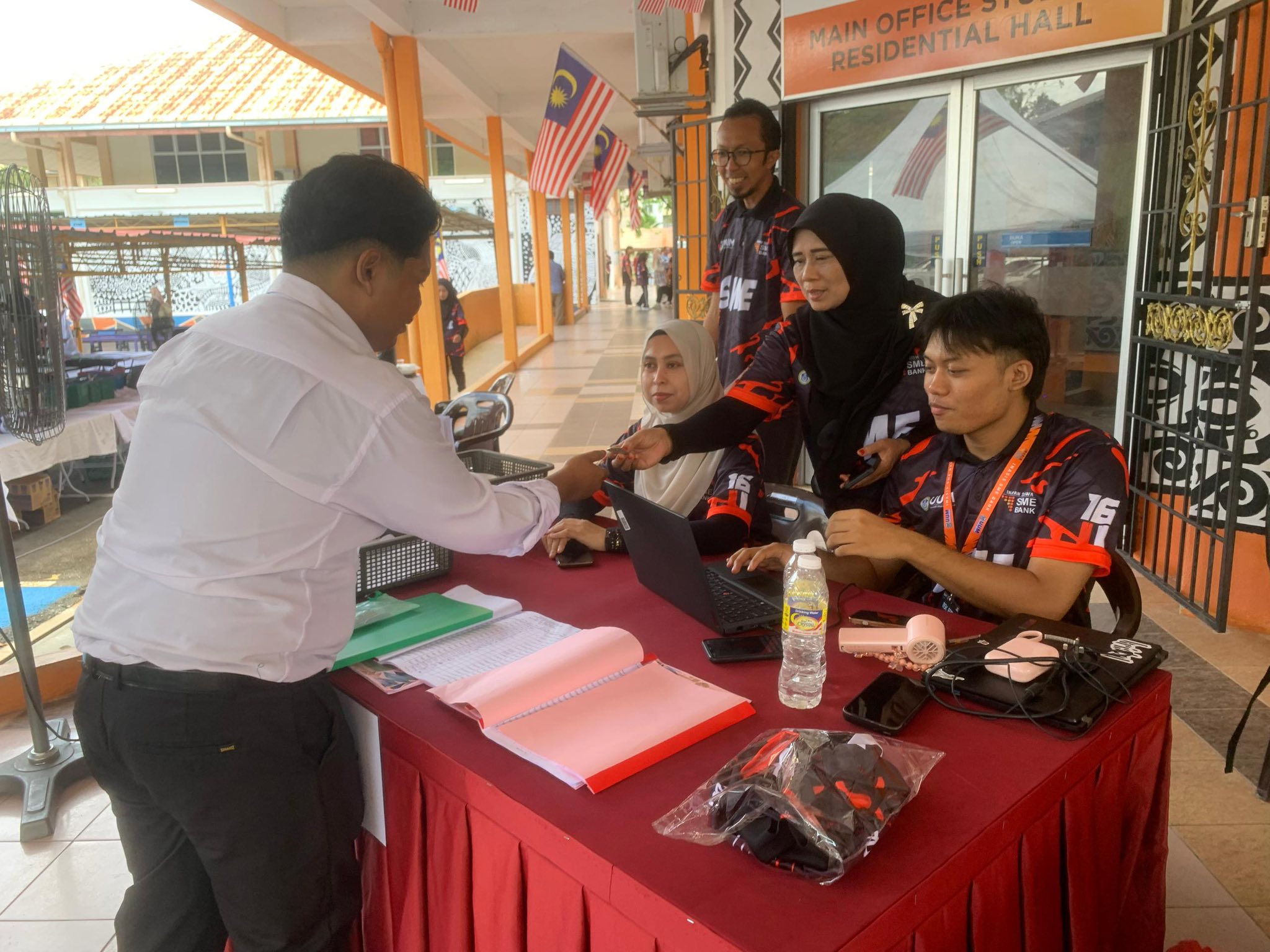 asyraf wajdi