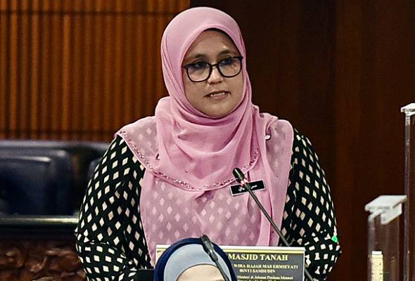 Mas Ermieyati