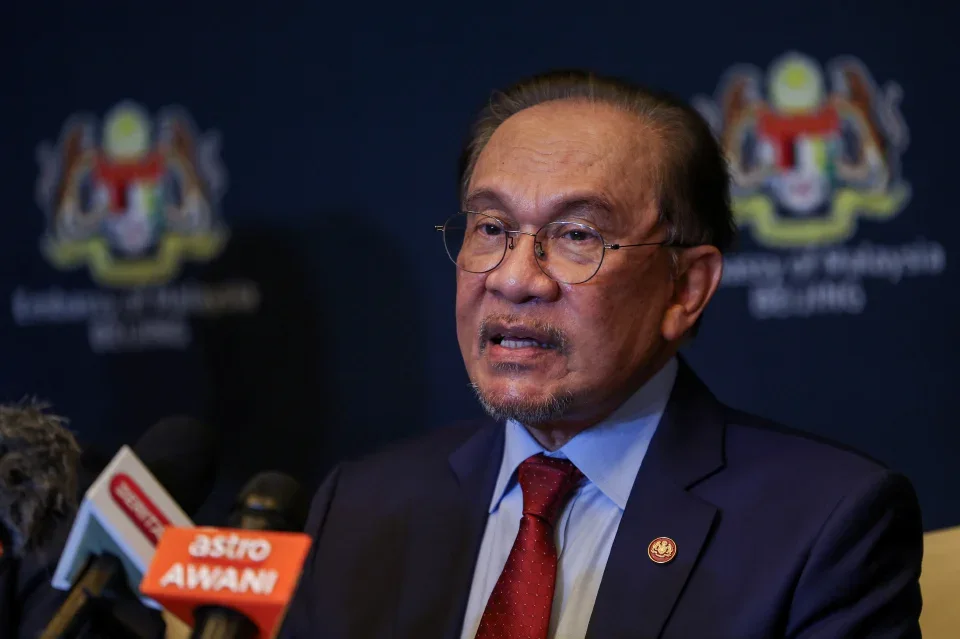 puji keunikan asean