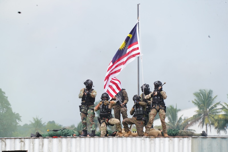 Karnival CIMIC 2025