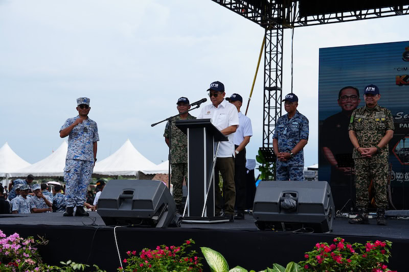 Laut China Selatan