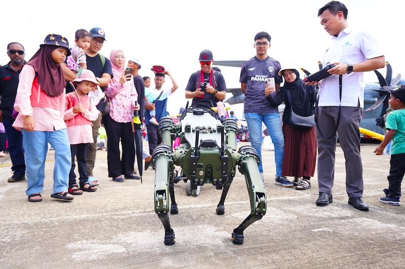 Karnival CIMIC 2025