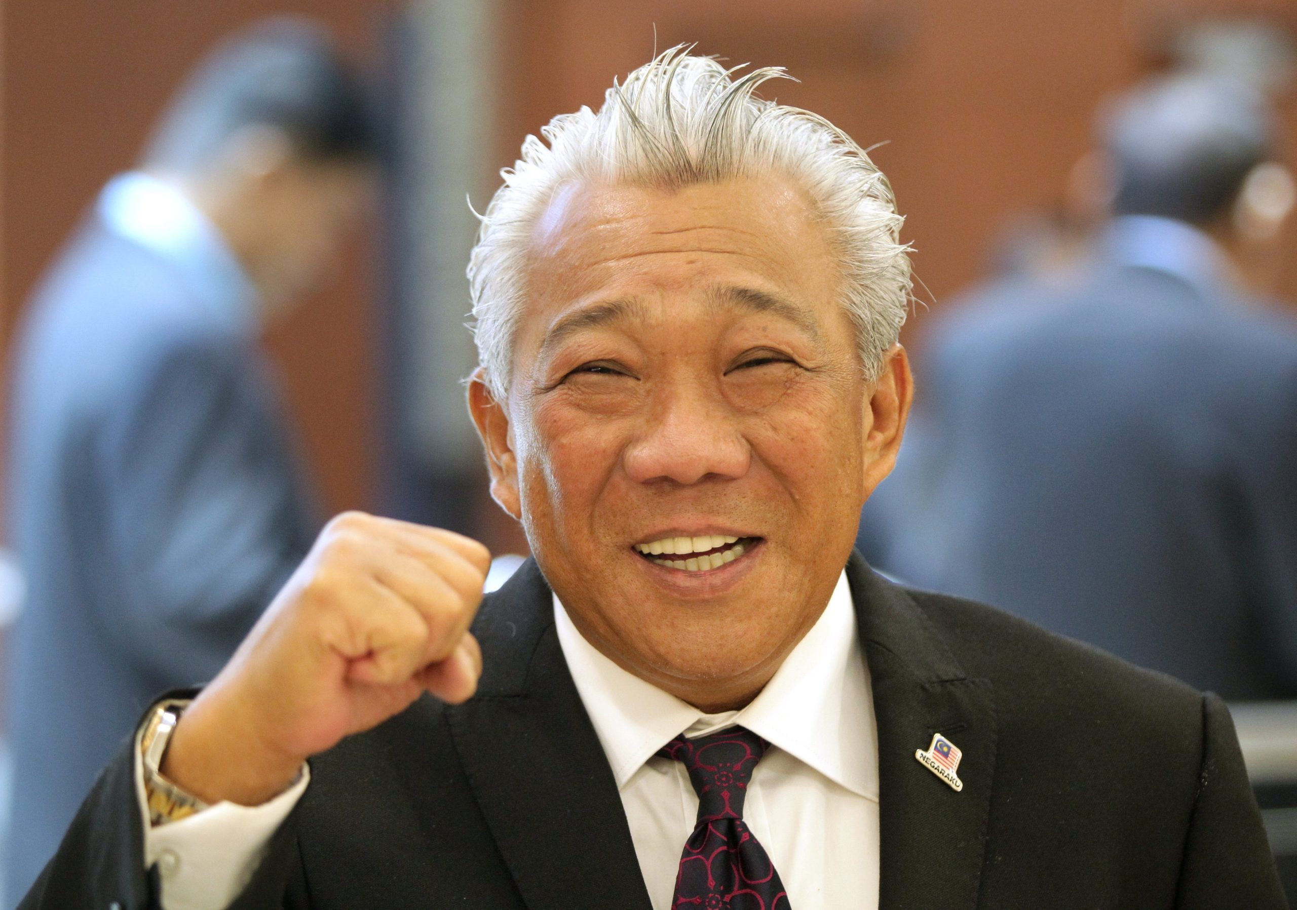Ketua Menteri