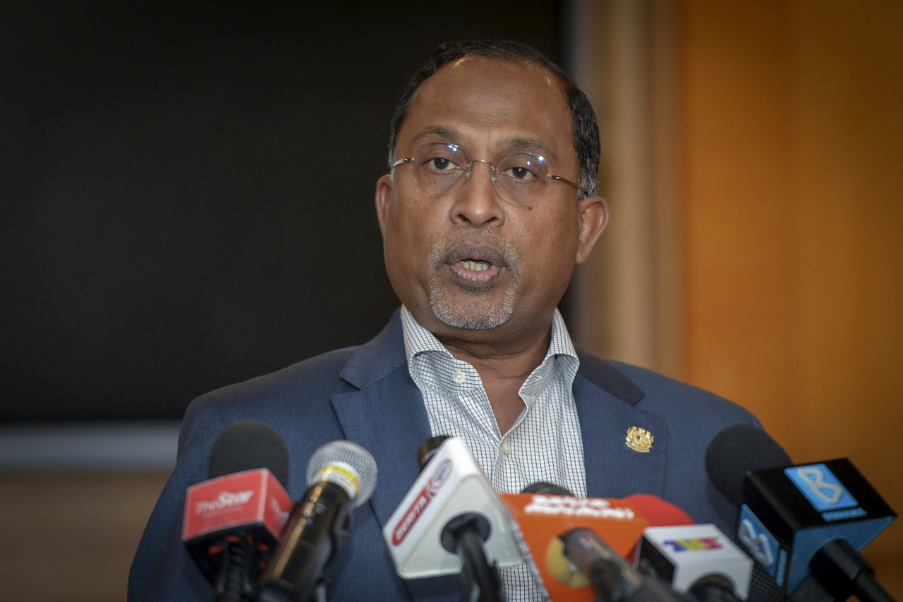 Isu pendidikan tinggi