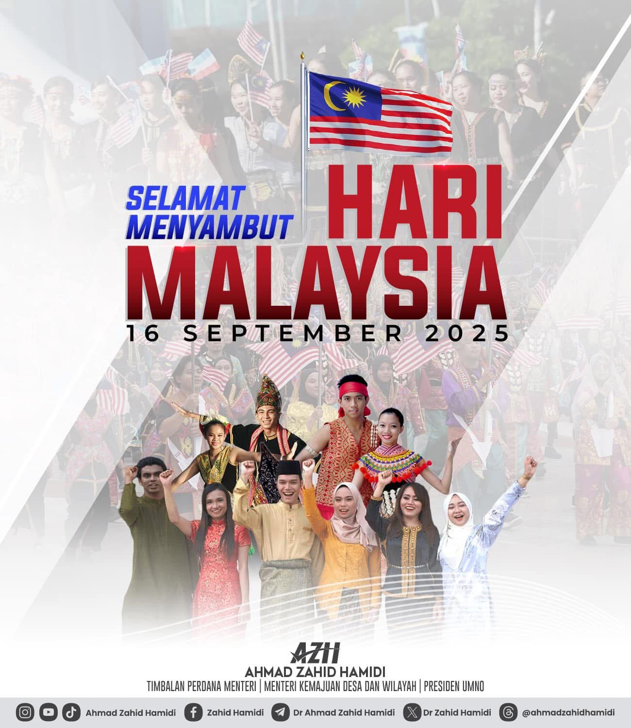 Hari Malaysia 2025