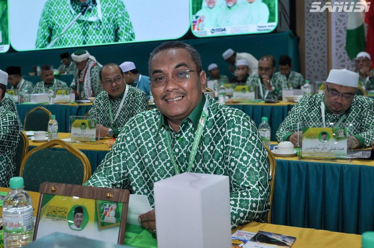 PAS Kedah