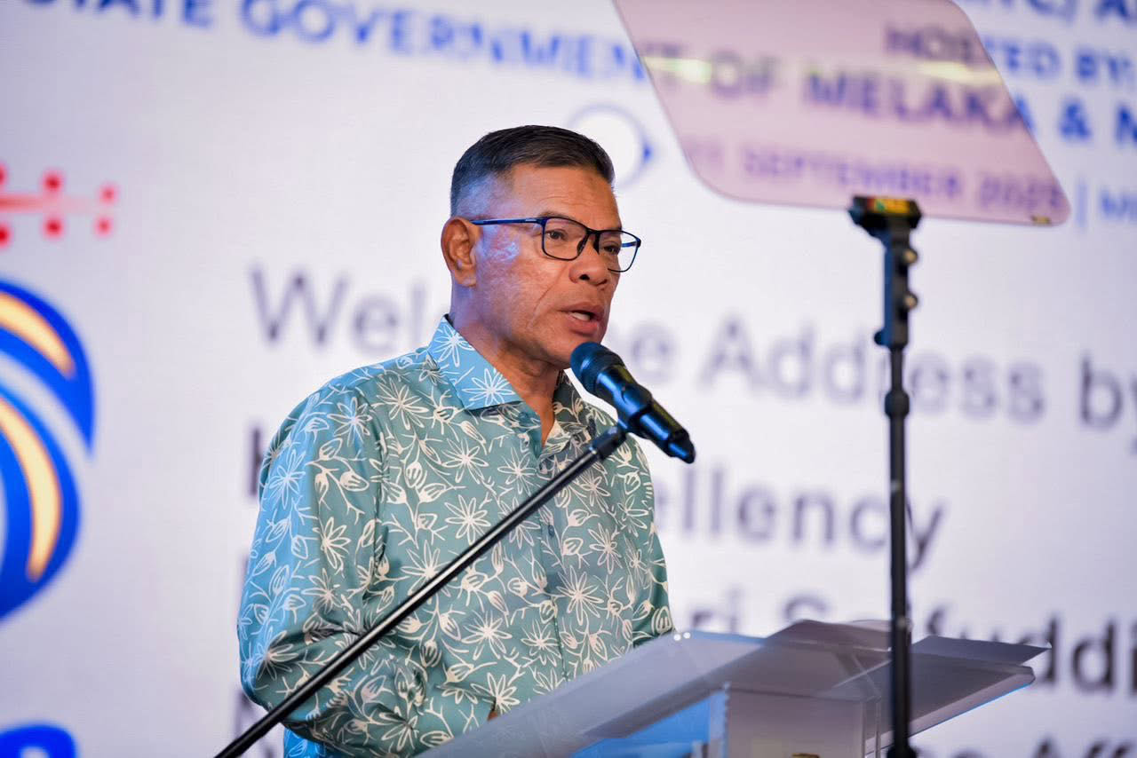 tukar cip MyKad rosak