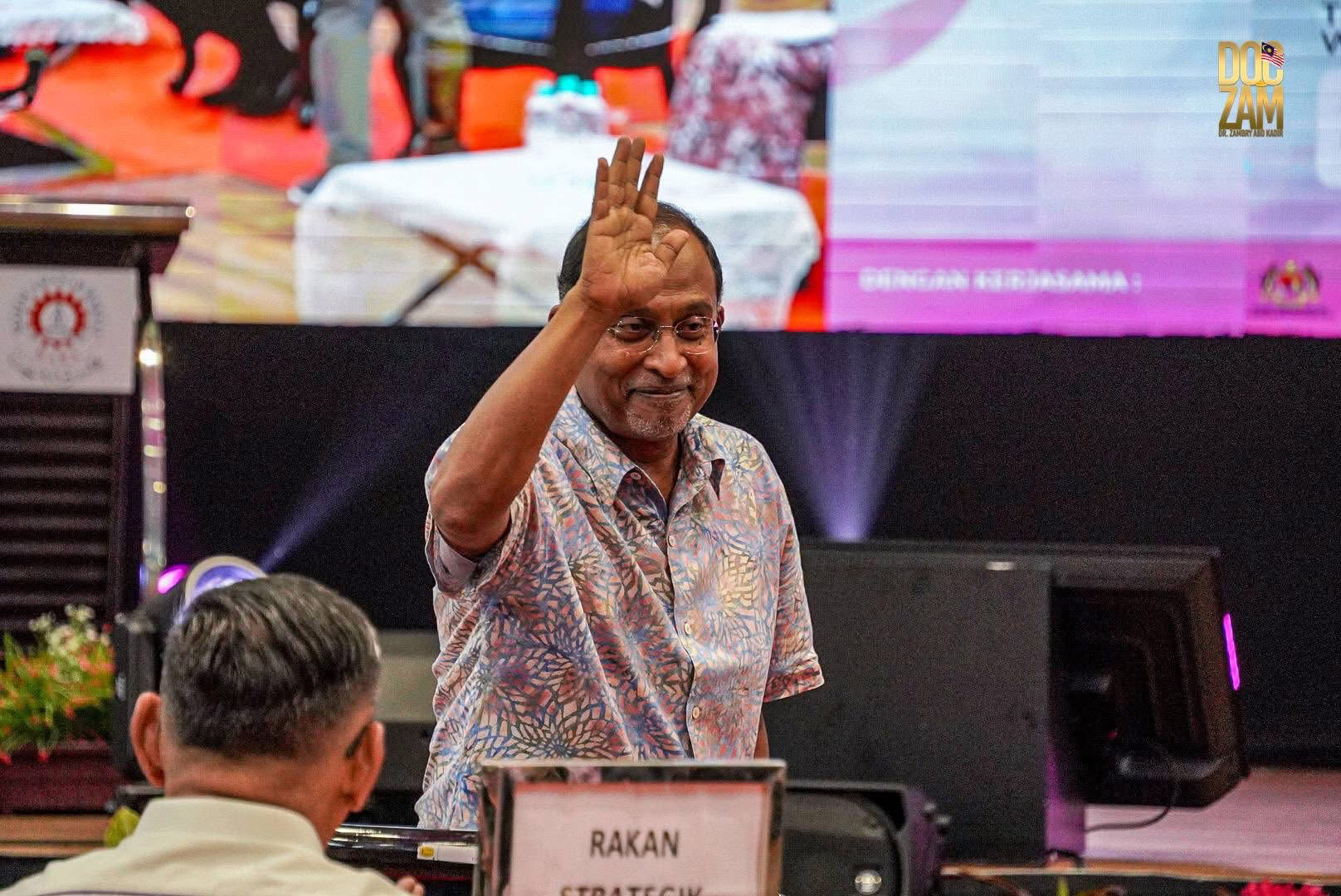 KPT tanggung penuh yuran