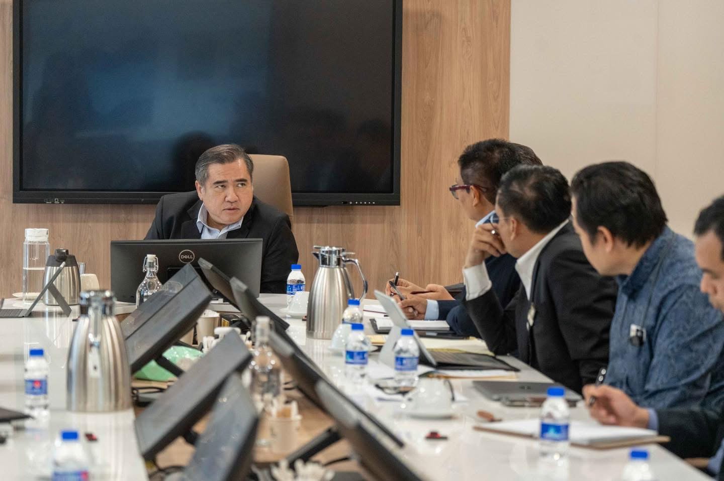 Tak layak terima subsidi RON95