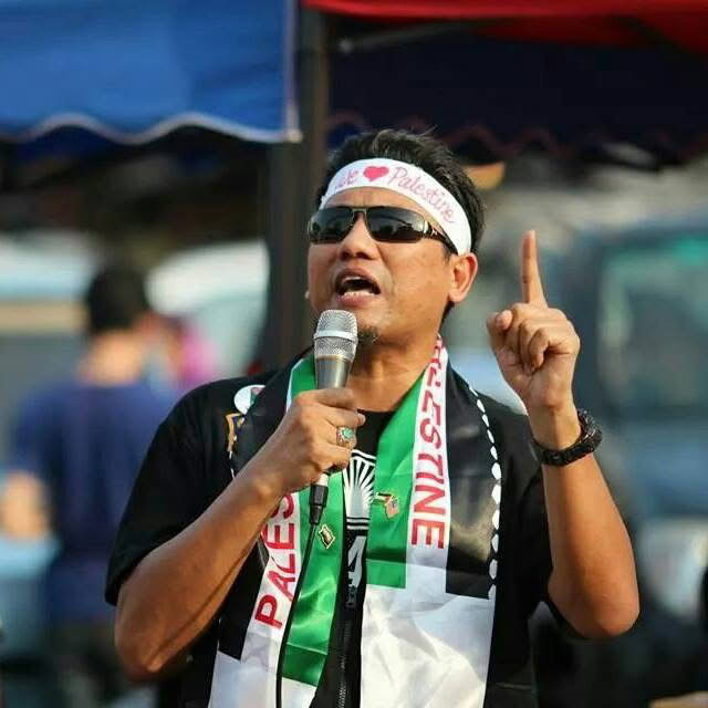 MPP PKR sertai misi kemanusiaan