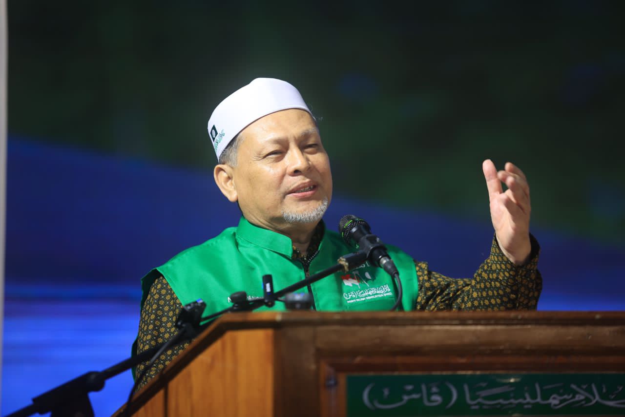 tuan ibrahim tolak