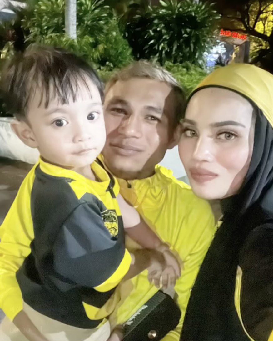 Faisal Halim