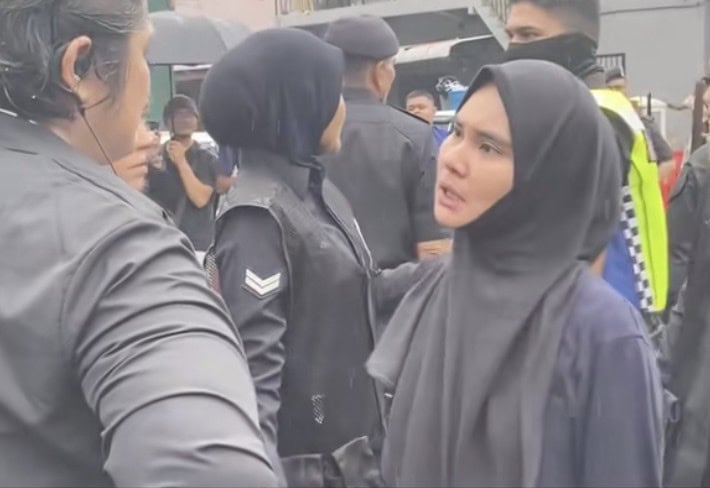 Rafidah Ibrahim