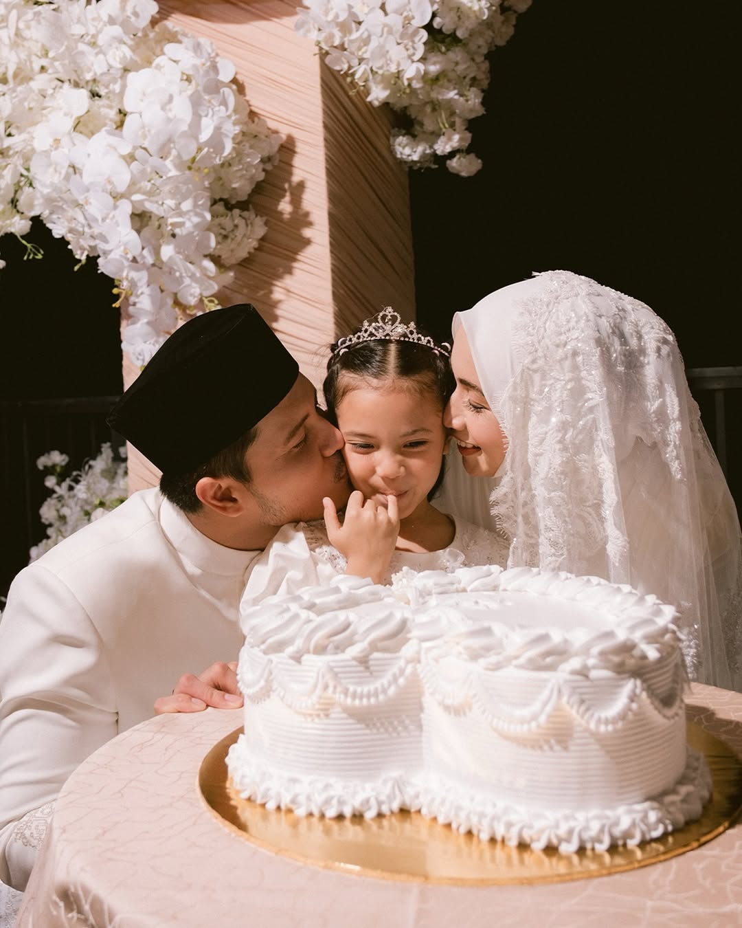 Fattah Amin dedah