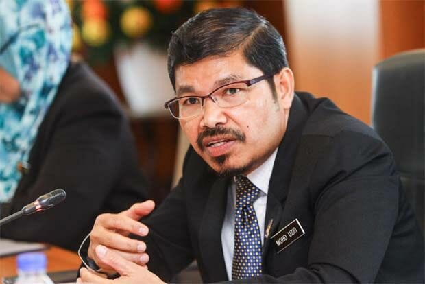 Purata gaji rakyat Malaysia naik