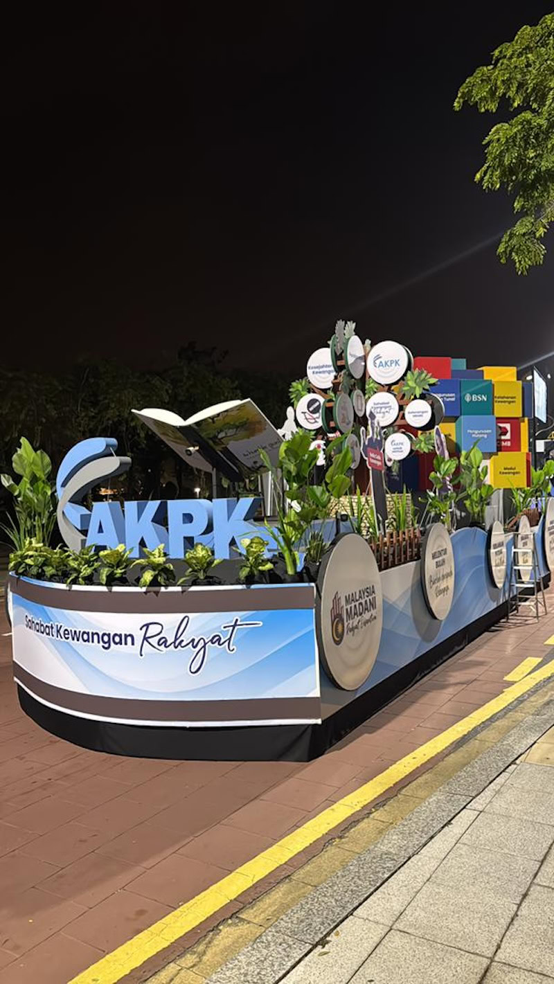 Merdeka Kewangan 