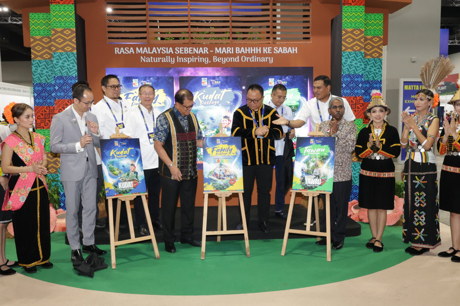 matta fair