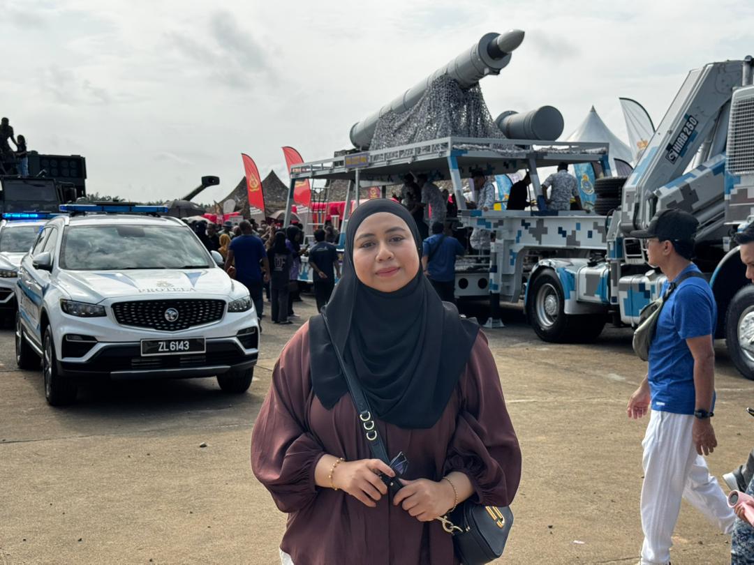 Karnival CIMIC 2025