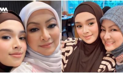 abby abadi sindir menantu