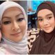 abby abadi sindir menantu