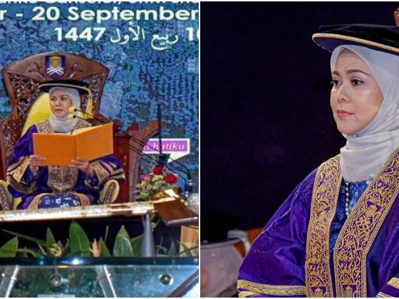 UiTM bangunkan anak bangsa