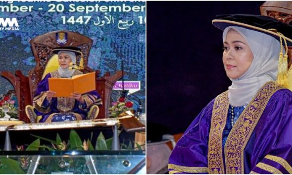 UiTM bangunkan anak bangsa
