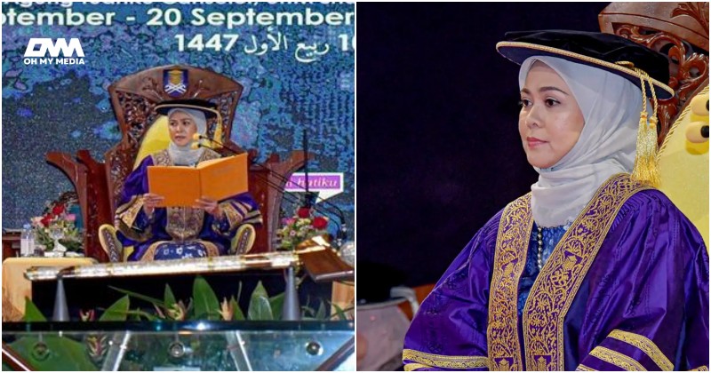 UiTM bangunkan anak bangsa