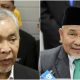 Zahid Hamidi balas cubaan PAS