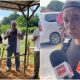 Bapa dah tiada tapi