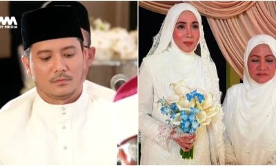 Fattah Amin kini suami Amira Othman