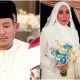 Fattah Amin kini suami Amira Othman