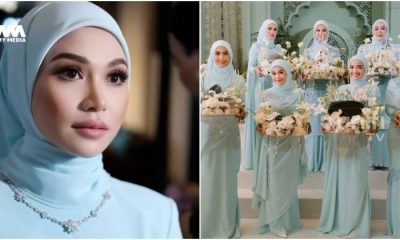 Anzalna Nasir mohon henti bandingkan