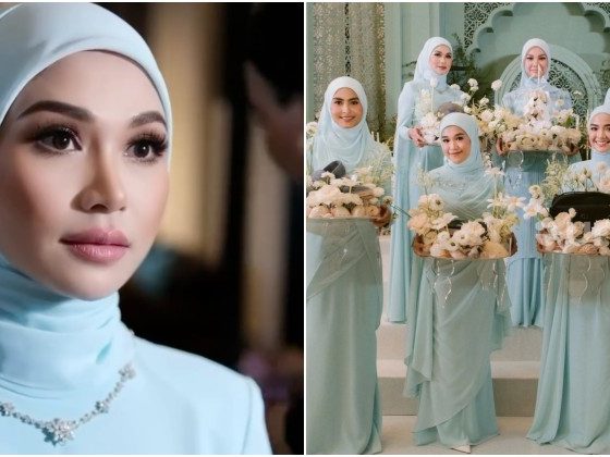 Anzalna Nasir mohon henti bandingkan