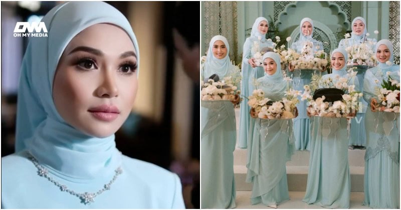 Anzalna Nasir mohon henti bandingkan