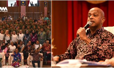 PNM semarakkan Rukun Negara