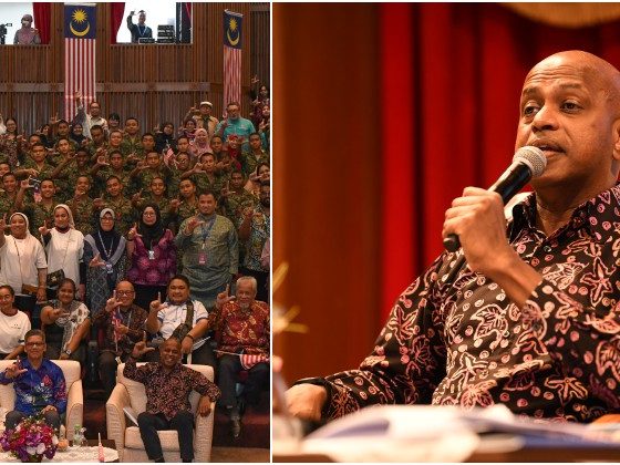PNM semarakkan Rukun Negara