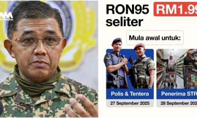 ATM hargai inisiatif BUDI95