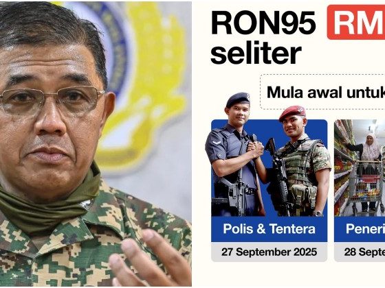 ATM hargai inisiatif BUDI95