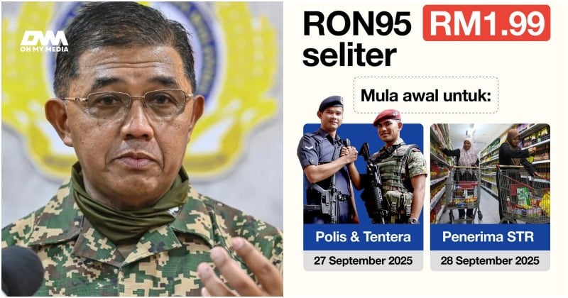 ATM hargai inisiatif BUDI95