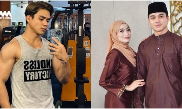 Atiq Azman sanggup kerja pemandu peribadi