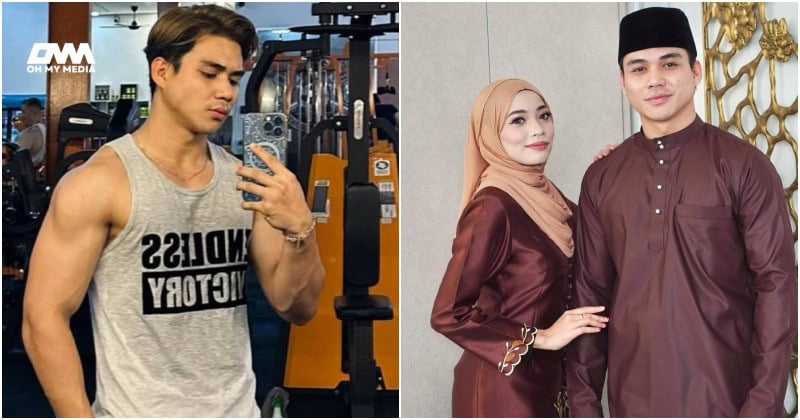 Atiq Azman sanggup kerja pemandu peribadi
