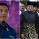 Pencalonan Muhyiddin Yassin PM11 disokong