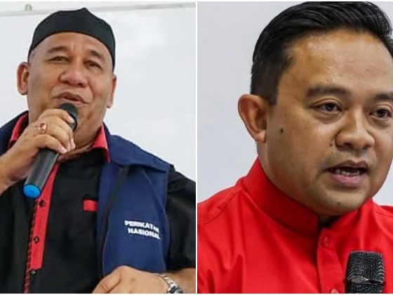 BERSATU didesak pecat Wan Saiful